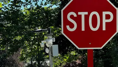 Revolucionar la seguridad en las zonas escolares con MOBOTIX