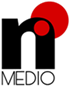 N Medio logo web