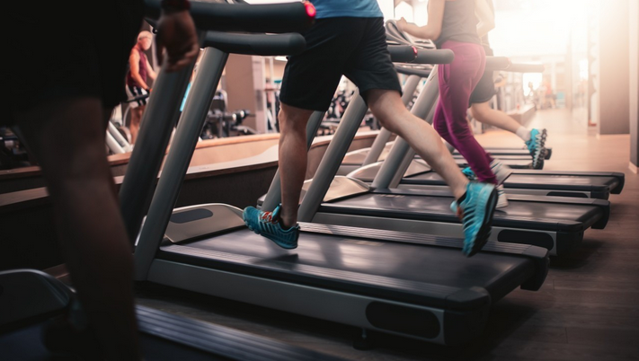 Cómo ATRIUM de CDVI hace que los gimnasios y centros deportivos sean más seguros y más convenientes