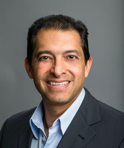 Vigitron da la bienvenida a su nuevo Gerente Regional de Ventas