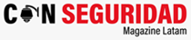Con Seguridad logo landing