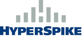 HyperSpike logo web