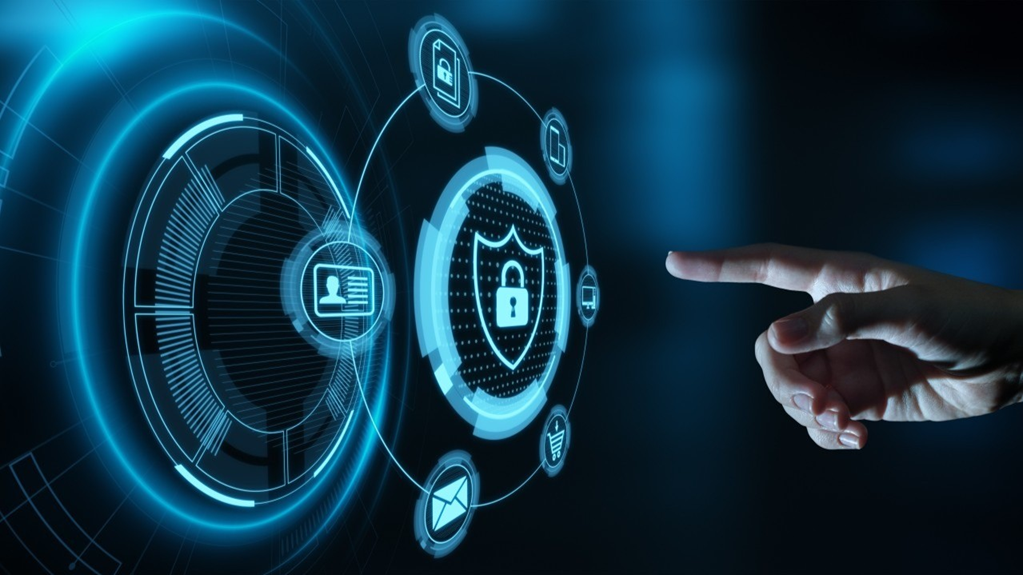 Cómo el cifrado AES hace que el control de acceso ATRIUM de CDVI sea más seguro que nunca